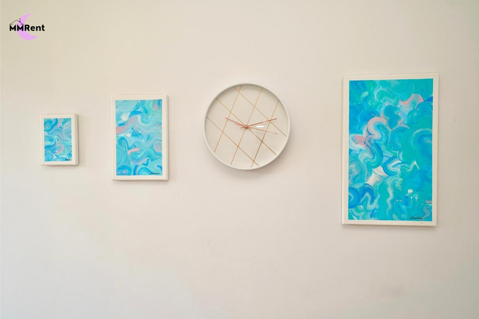 Mmrent Blue Lagoon Room — Photos 3